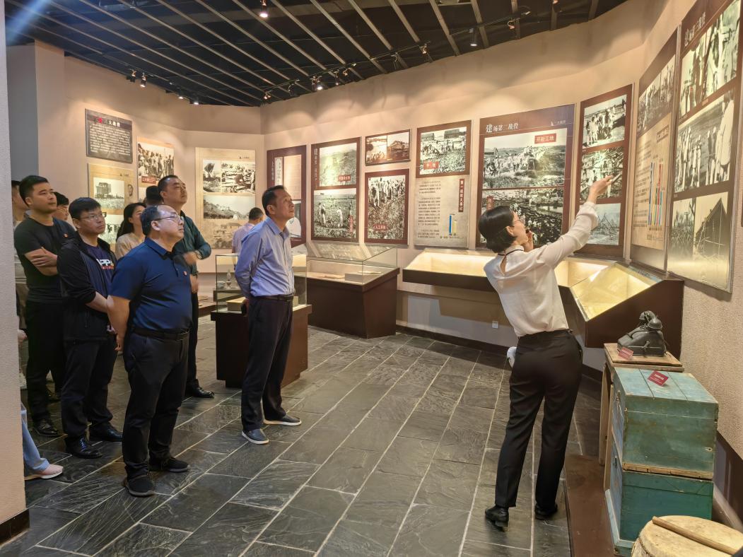 亮點(diǎn)紛呈！集團(tuán)各支部持續(xù)開展“510” 警示教育活動(dòng)（一）2.jpg